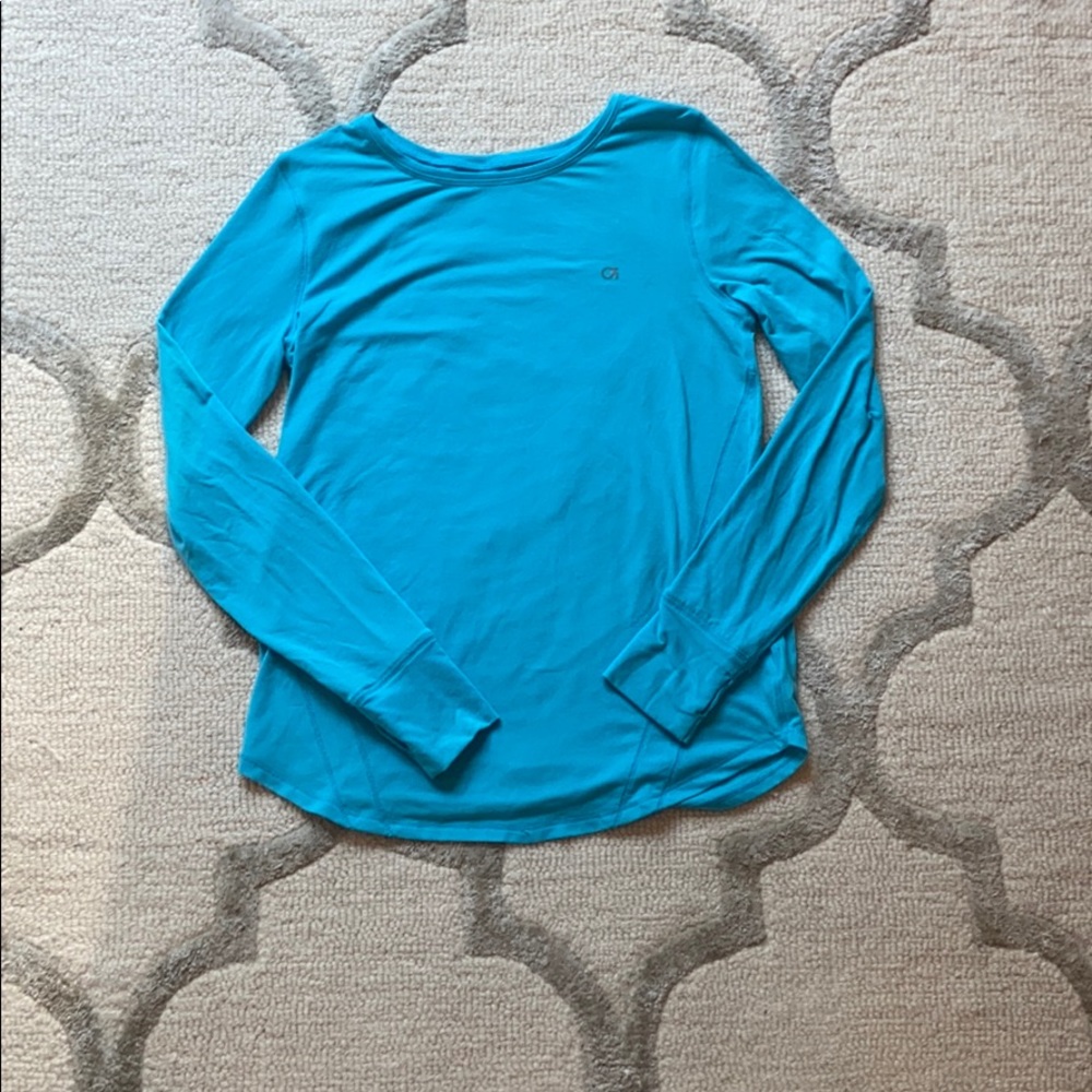Kids Gap Fit Top